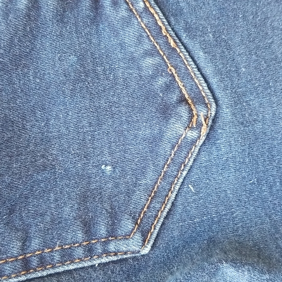 Miami high rise super skinny jeans size 3 - Picture 8 of 12